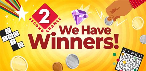 oregon lottery second chance drawing|oregon lottery second chance winners.